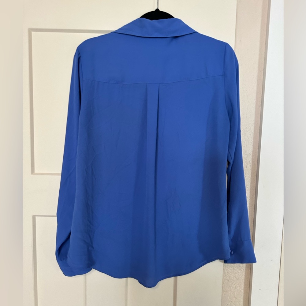 Express Button Down Portofino M - image 3